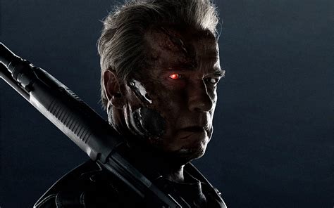 terminator arnold.